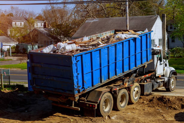 Reliable Nocatee, FL Junk Removal Services Solutions